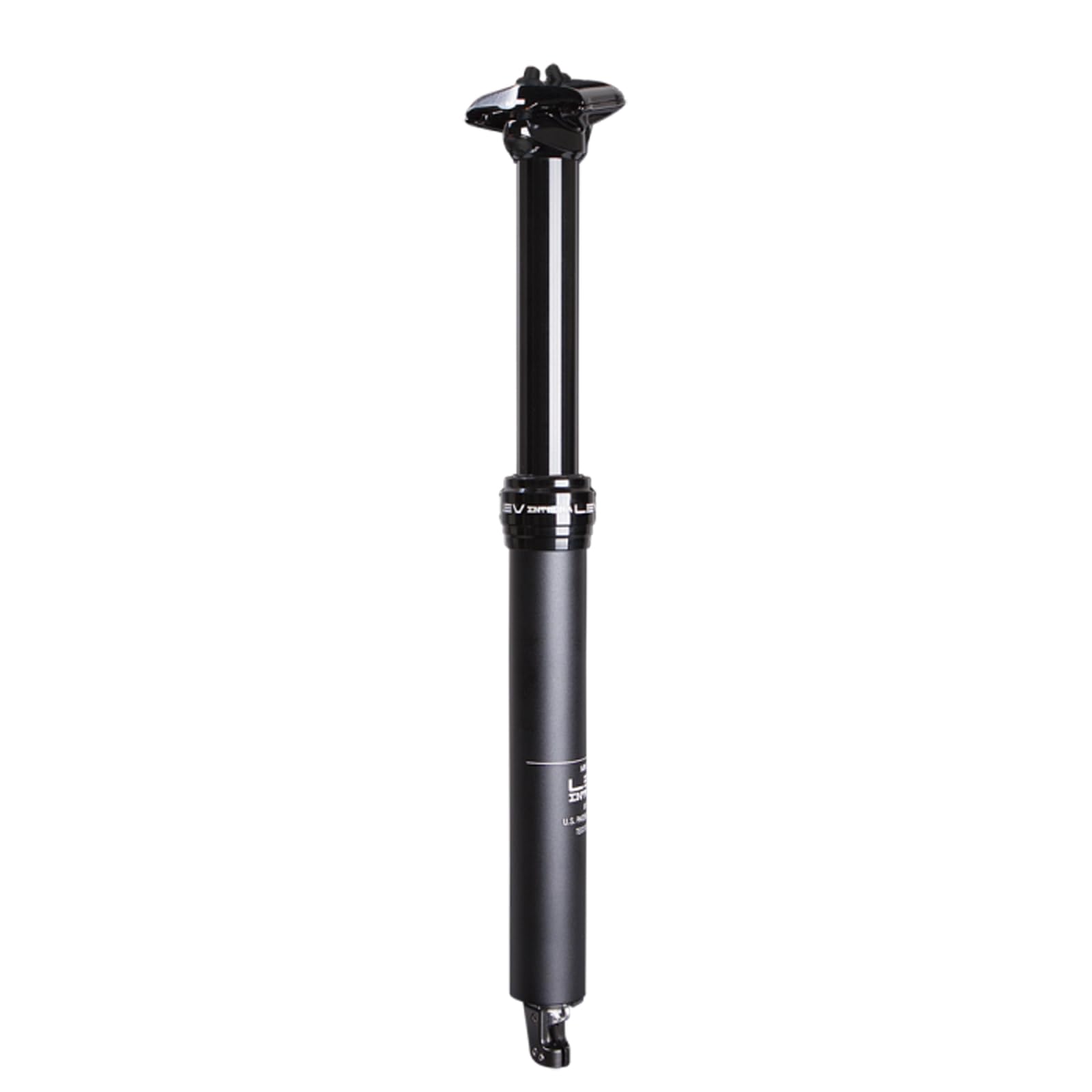 Amazon.com : KS LEV Integra Dropper Post : Sports & Outdoors