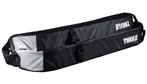 Amazon.co.jp: THULE スーリー ソフトルーフボックス TH6011 Ranger 90