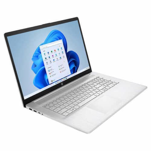 Amazon.com: HP 筆記型電腦17 吋觸控螢幕2022 | AMD Ryzen 5 5625U