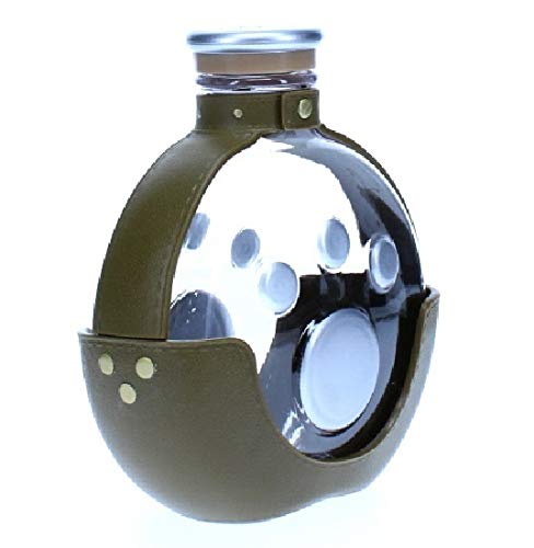 Amazon.co.jp: モンスターハンターワールド：アイスボーン回復薬ボトル