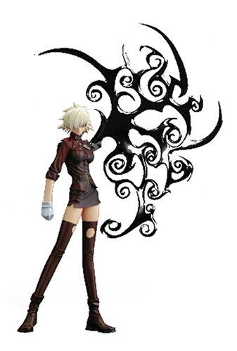 YAMATO ヘルシング セラス・ヴィクトリア フィギュア Amazon.co.jp