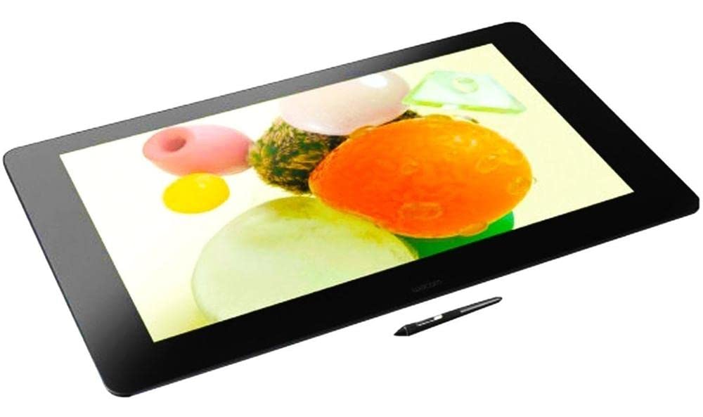 Amazon.co.jp: DTH-3220/K0 Wacom Cintiq Pro 32 : Computers