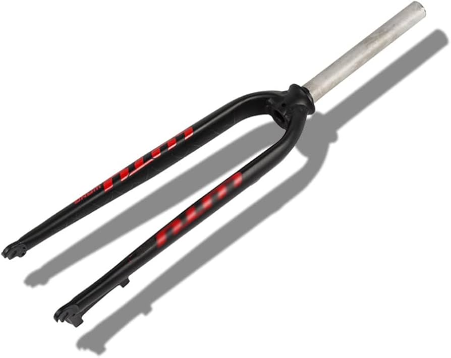 Amazon.co.jp: マウンテンバイク リジッドフォーク 26インチ 27.5