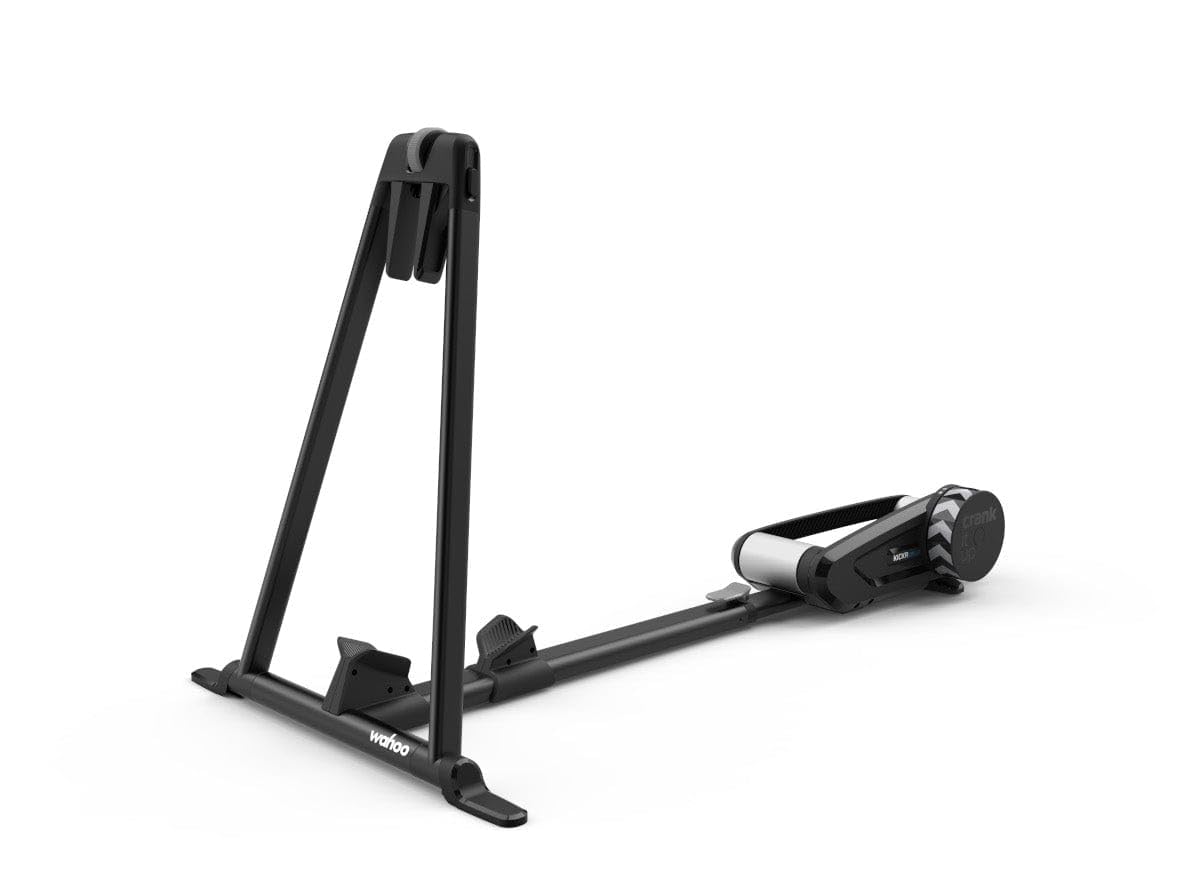 Amazon.com : Wahoo Kickr Rollr Indoor Trainer : Sports & Outdoors