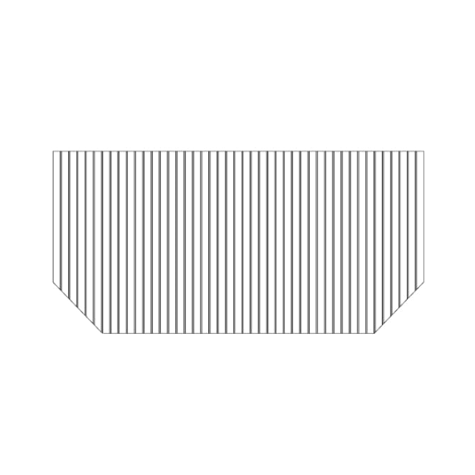 Amazon.co.jp: ノーリツ NORITZ【KHESH02】ふろふた （FB-SJA1678-WH