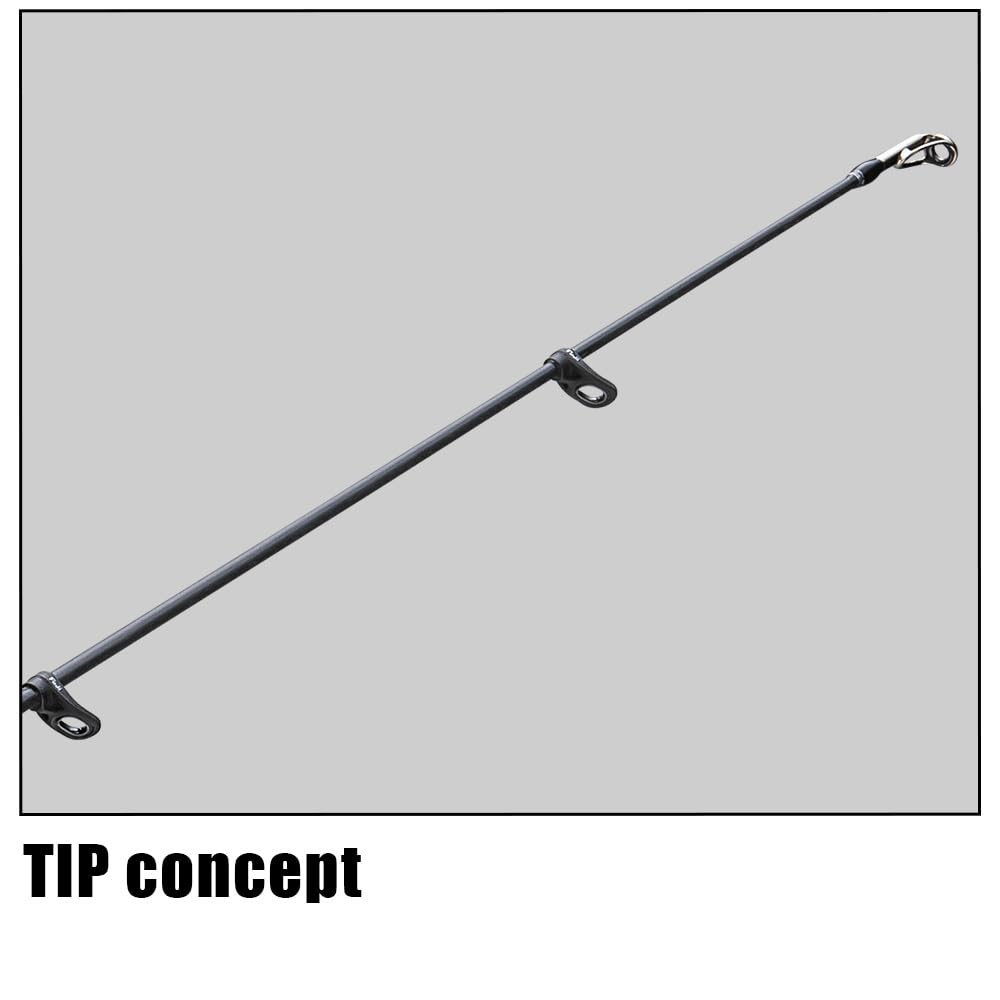 Amazon.co.jp: Major Craft Eging Rod Exhaust 5G Short Length Model