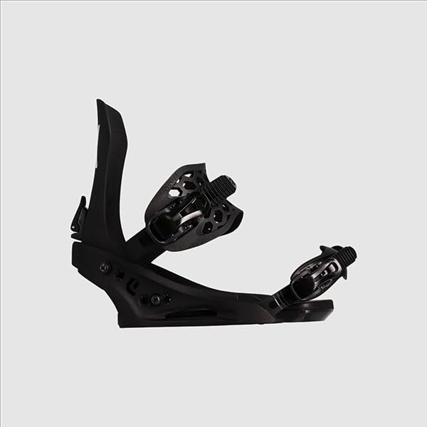 Amazon | フラックス バインディング EM イーエム メンズ スノーボード