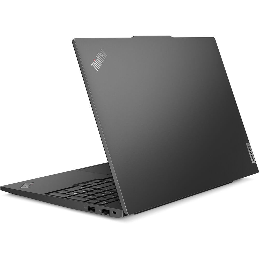 Amazon.com: Lenovo ThinkPad E16 Gen 1 16