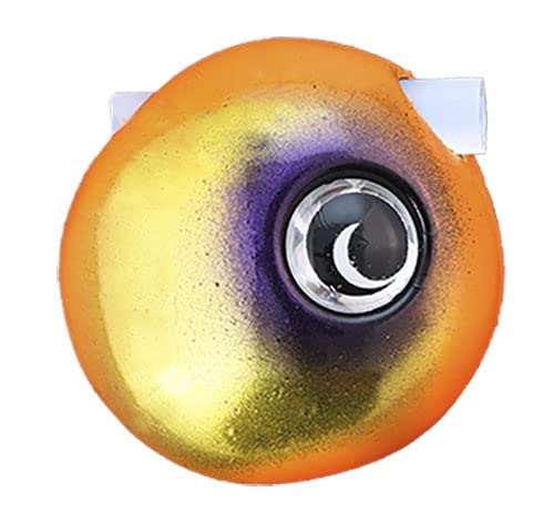 Amazon | JACKALL(ジャッカル) TGビンビン玉 スライドヘッド ネオ 234g