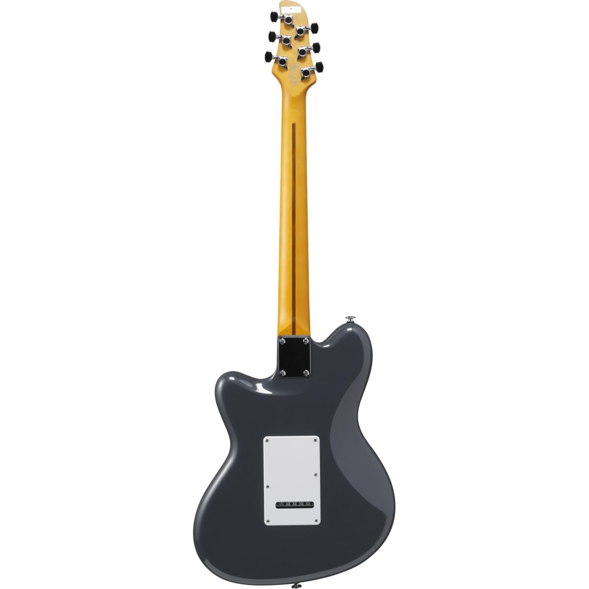 Amazon | Ibanez TM730 GRM (Gray Metallic) エレキギター タルマン