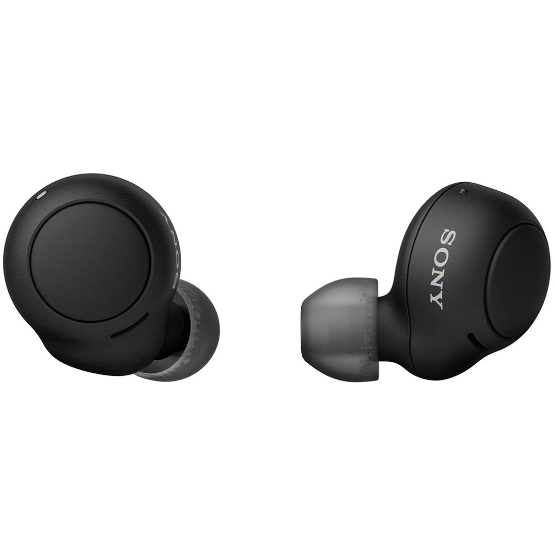 Amazon.com: Sony WF-C500 Fully Wireless Earphones, Lightweight