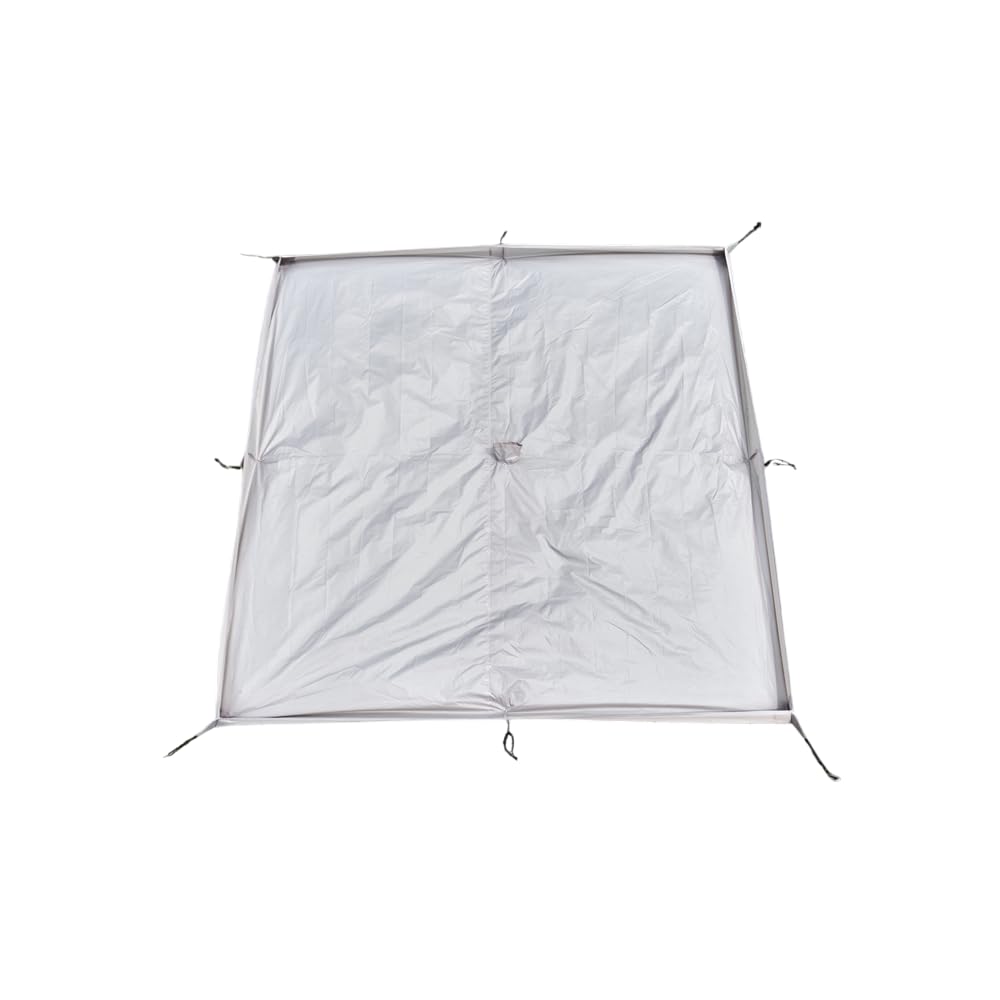 Amazon | テンマクデザイン パンダTC フルサイズ グランドシート