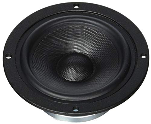 Amazon | 【国内正規品】Scan-Speak Discovery 10F/8424G00 10cm