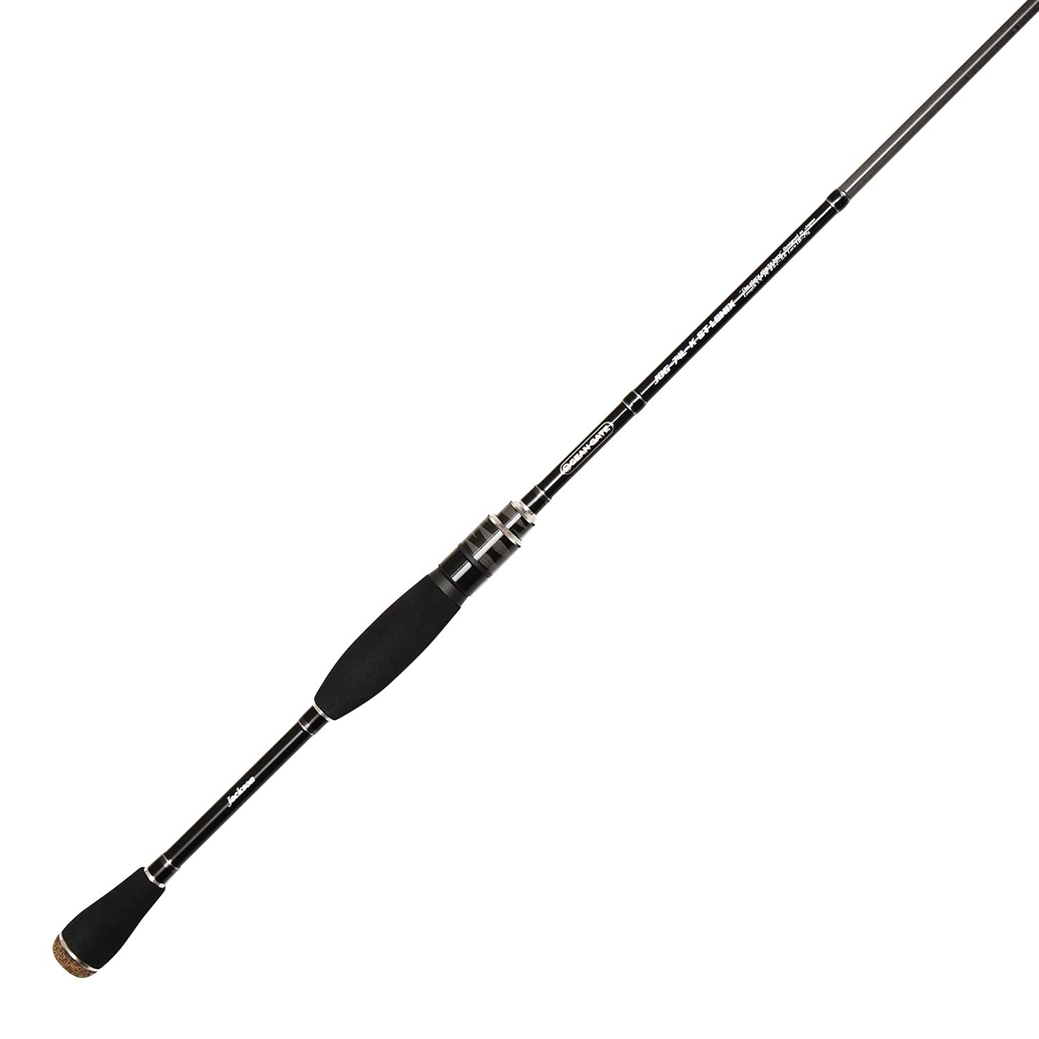 Amazon | Jackson(ジャクソン) オーシャンゲート ライトゲームミックス