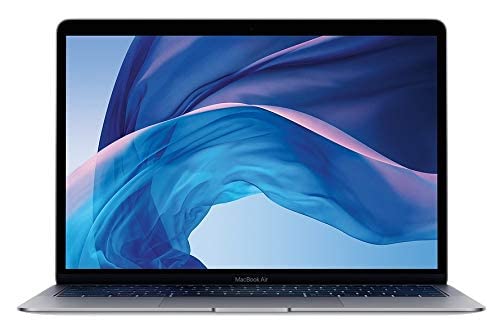 Amazon.com: Apple 2018 13.3in MacBook Air, Mac OS, Intel Core i5