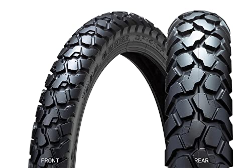 Amazon.co.jp: アイアールシー(iRC Tire) IRC 111391 GP-410 120/90-16