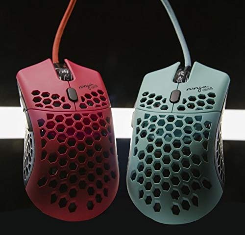 Amazon.co.jp: Finalmouse Air58 Ninja - Cherry Blossom Red (Red