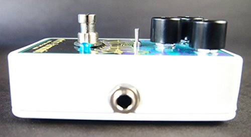 Amazon | Electro-Harmonix Octavix Octave Fuzz オクターブファズ