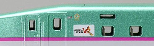 Amazon | TOMIX Nゲージ 限定 E5系 東北新幹線 はやぶさ 増備型