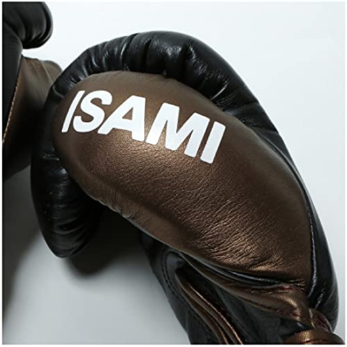 Amazon | isami イサミ KO-001 KNOCK OUTグローブ ノックアウト 格闘技