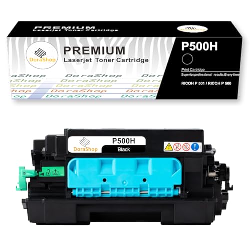 Amazon.co.jp: 【Amazon.co.jp限定】 RICOH リコー用 P500H 「大容量