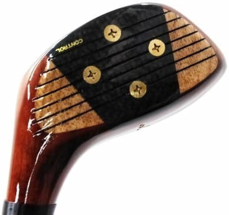 Amazon.co.jp: 稀少 Ladies HONMA ホンマ パーシモン EXTRA 90 1番