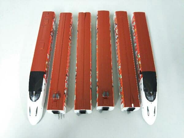 Amazon | 動作確認済 Nゲージ TOMIX 97915 限定品 九州新幹線800-1000