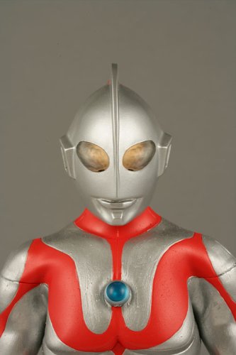 Amazon.co.jp: RAH リアルアクションヒーローズ ウルトラマン Cタイプ