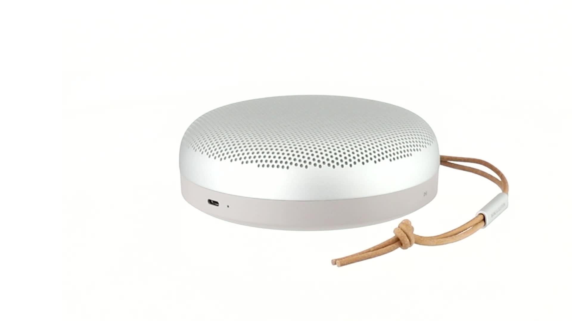 Bang & Olufsen Beosound A1 (2nd Generation) Wireless Portable