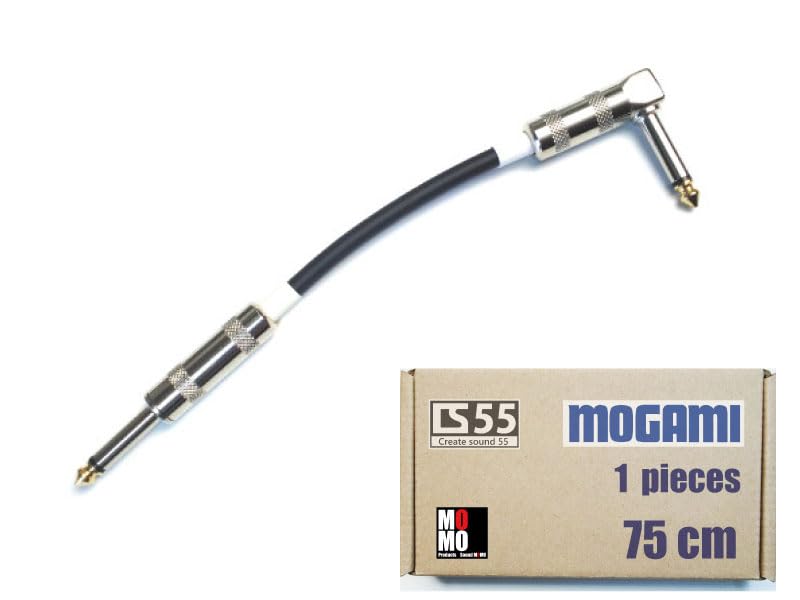 オーダー品】モガミ2319 リクエストパッチケーブル40cm・50㎝ 計12本