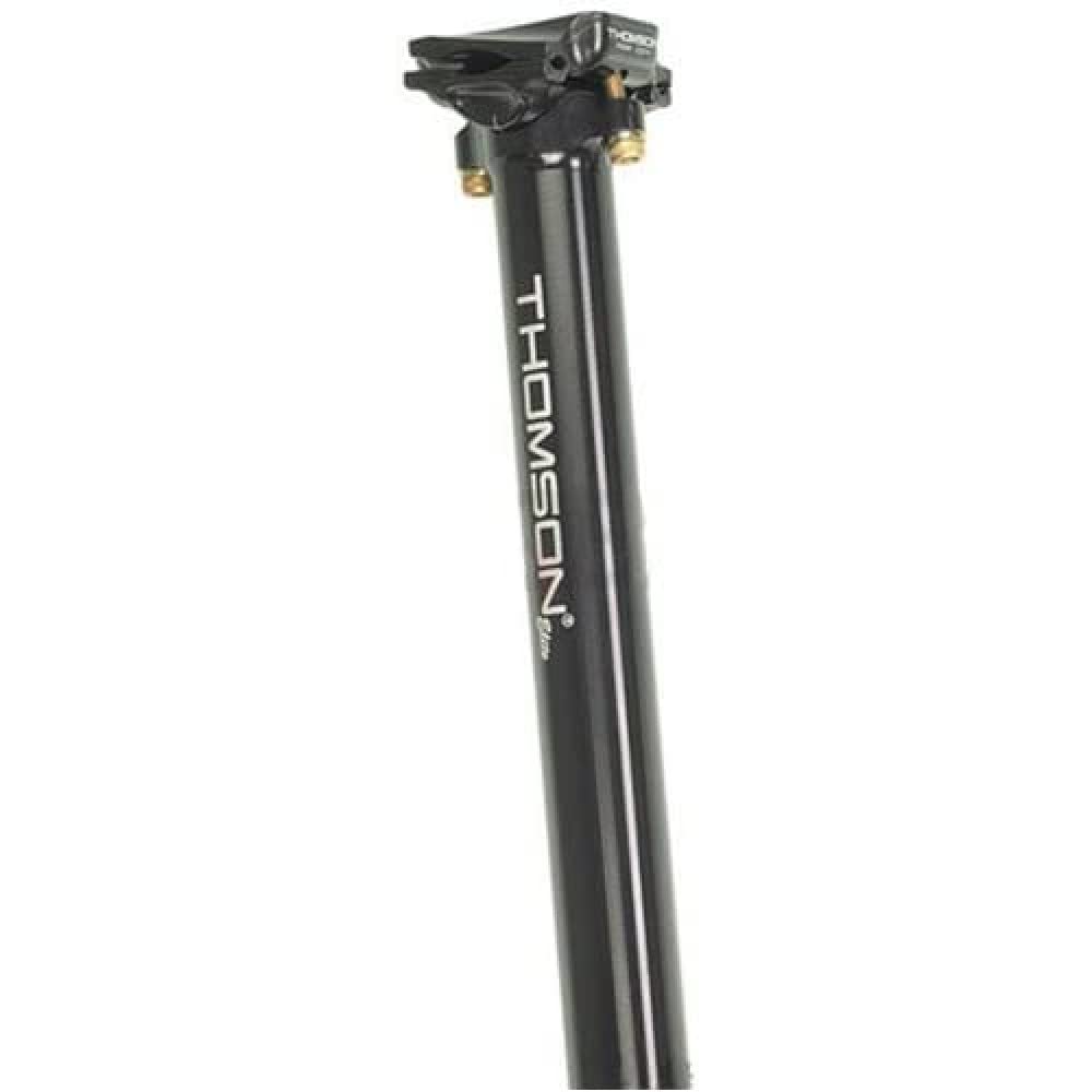 Amazon.com : Thomson Elite Bicycle Seatpost (Setback, 26.8X330mm