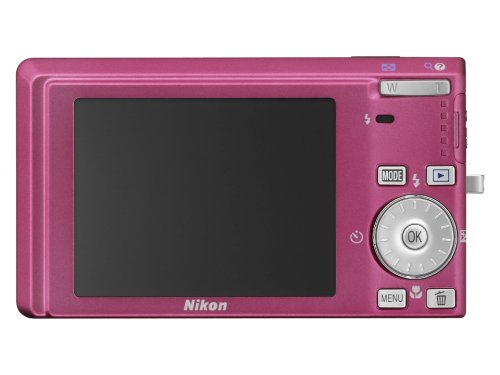 Amazon | Nikon デジタルカメラ COOLPIX (クールピクス) S510