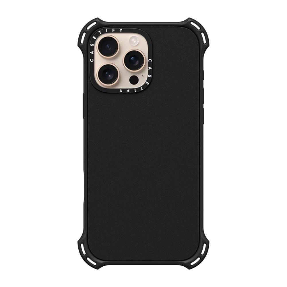 Amazon.co.jp: CASETiFY バウンス MagSafe対応 iPhone 16 Pro Max