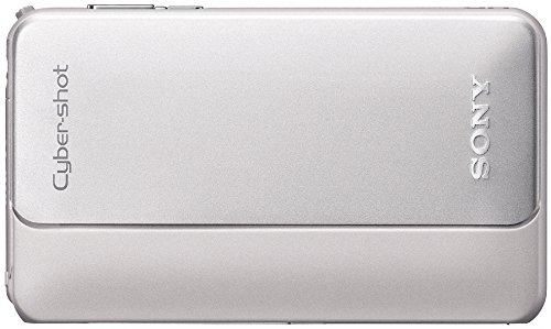 Amazon | SONY デジタルカメラ Cybershot TX10 1620万画素CMOS 光学x4