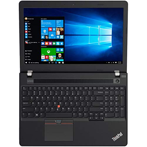 Amazon.com: Lenovo ThinkPad E570 15.6