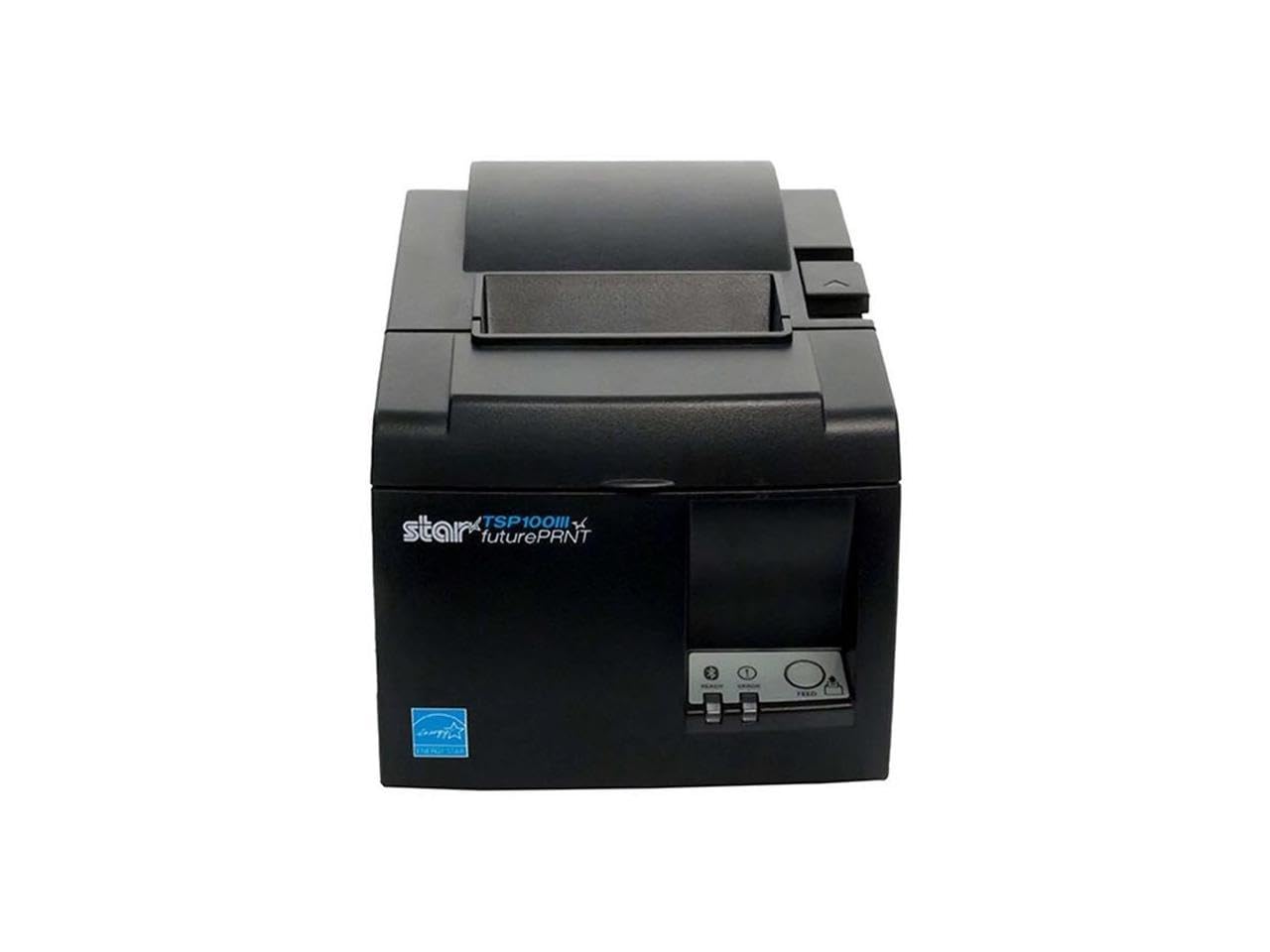 Amazon.co.jp: Star Micronics サーマルプリンター TSP143IIIBi2 GY US