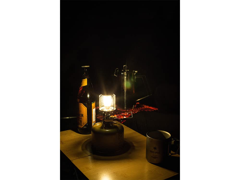 Amazon.co.jp: Snow Peak(スノーピーク) (snow peak)【雪峰祭2023春