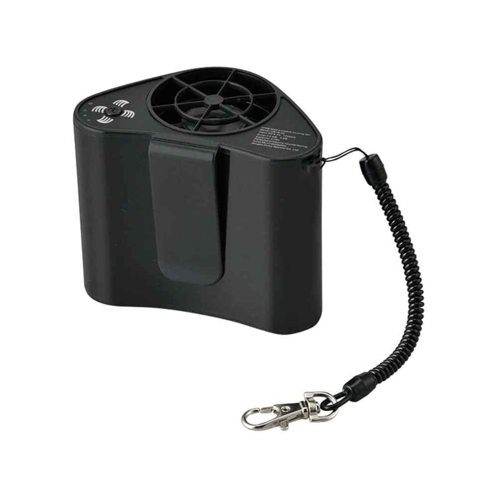 Amazon.co.jp: 緑十字 熱中症予防対策商品 爽快ジェットファン3