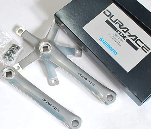 Amazon | シマノ FC-7600 170mm クランクキャップ無し IFC7600C