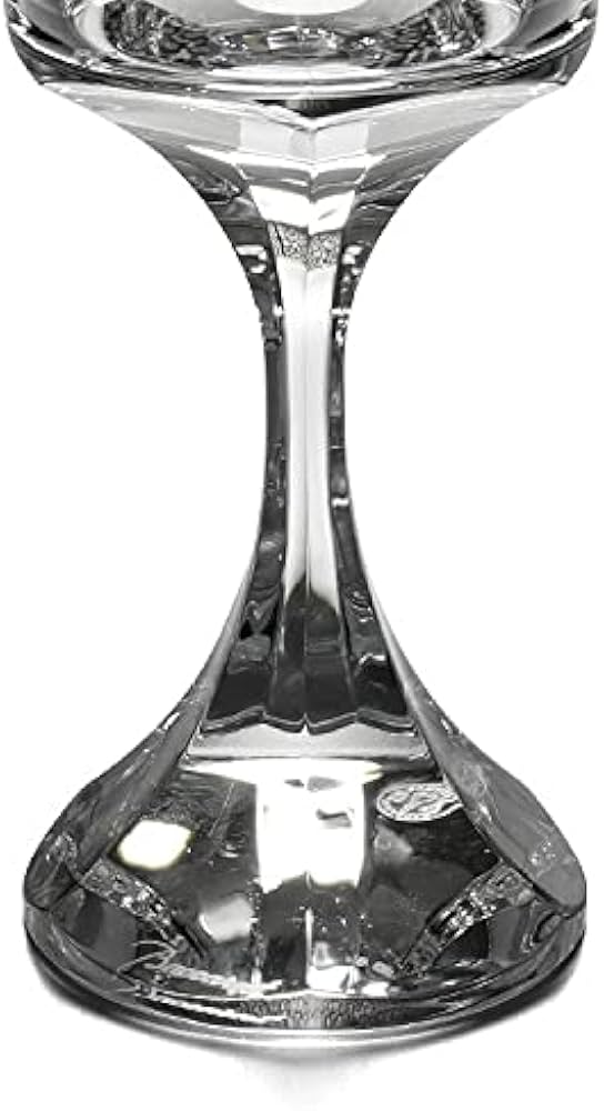 Amazon | バカラ(Baccarat) ナルシス ワイングラス 17cm ペア(2個入り