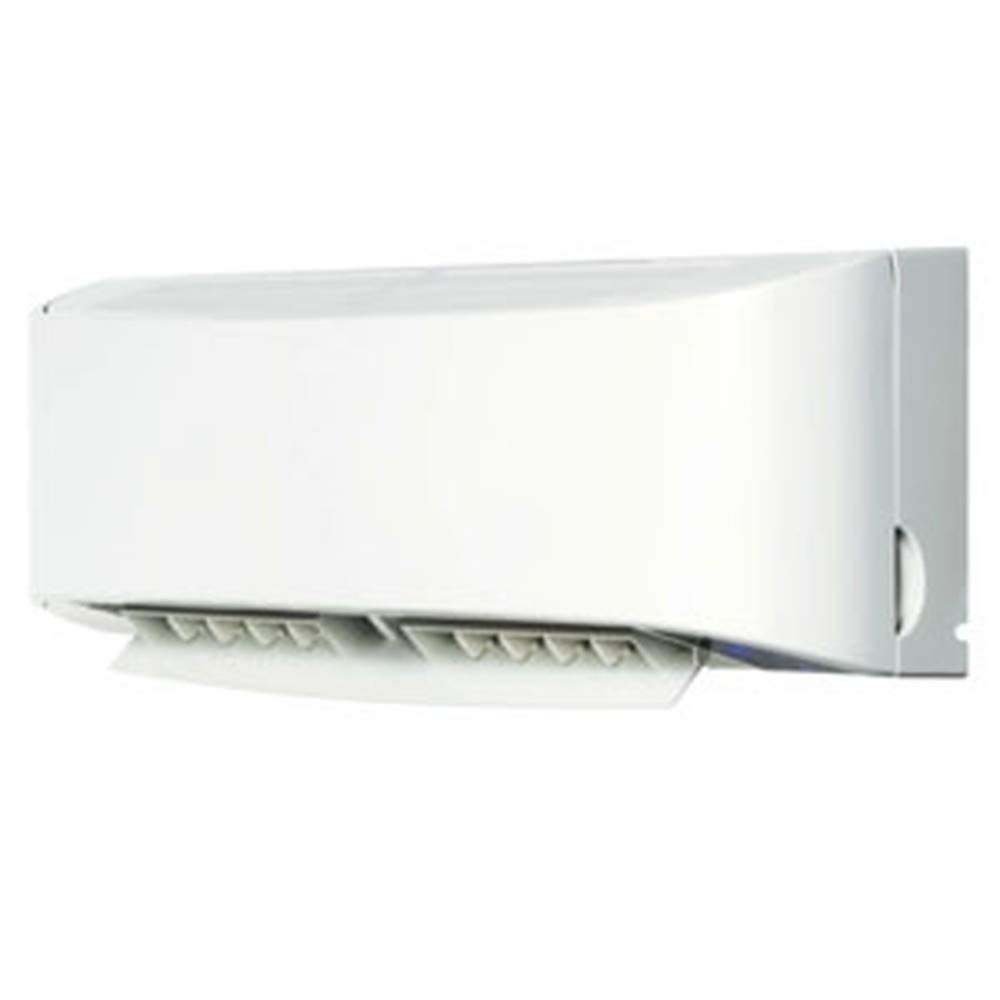 Amazon | トヨトミ 壁掛けサーキュレーター リモコン付き ホワイト FC