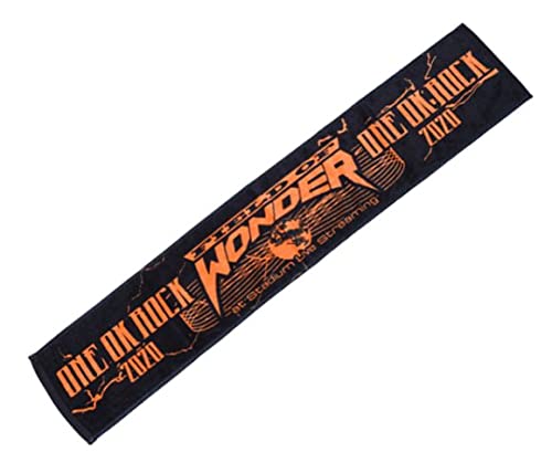Amazon.co.jp: ONE OK ROCK（ワンオクロック）公式グッズ 2020