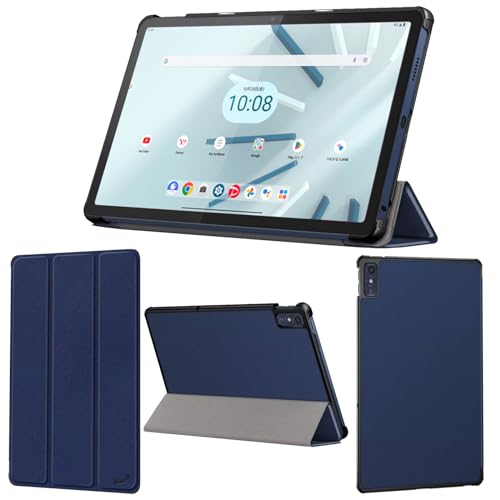 Amazon.co.jp: wisers au Lenovo Tab M10a 5G LET02 Lenovo TAB7 専用