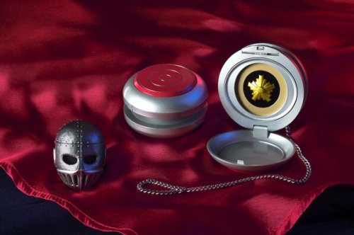 Amazon.co.jp: TAMASHII NATIONS スケバン刑事80/sヨーヨー+鉄仮面DX