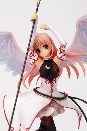 Amazon.co.jp: 壽屋(KOTOBUKIYA) 穢翼のユースティア ユースティア