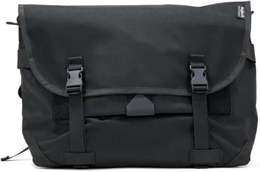 Amazon | Bagjack(バッグジャック) / Little Jack - Black バッグ