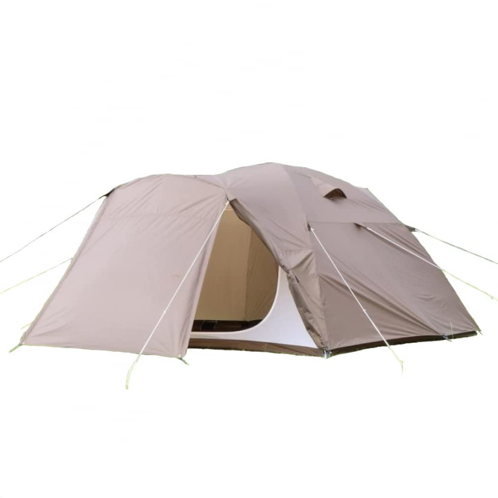 Amazon | IGNIO(イグニオ) キャンプ ドームテント IG19504CD PKG 2022