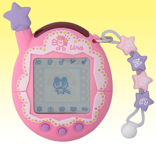 Amazon.co.jp: ウラじんせーエンジョイ!たまごっちプラス ウラふりる