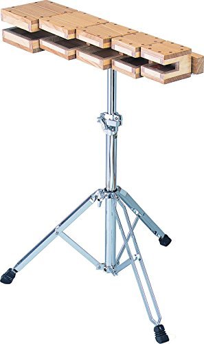 Amazon | PLAY WOOD プレイウッド テンプルブロックセット TB-70S(箱形