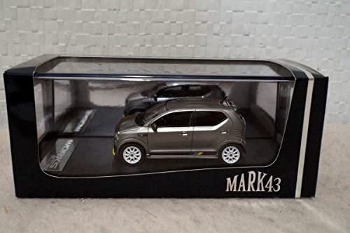Amazon | MARK43 スズキ アルトワークス (HA36S) 1/43 ミニカー